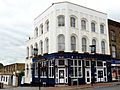 Jolly Sailor, South Norwood, SE25 (5718197616)