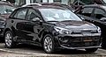 Kia Rio (YB) FL IMG 5315