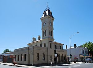 Kyneton Post Office 2011.JPG