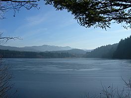 Lake Padden from west pier.jpg