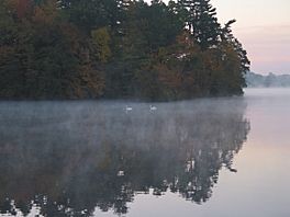 Lake attitash 2005.jpg