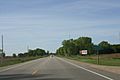 Landstad Wisconsin Sign WIS47