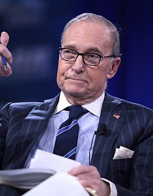 Larry Kudlow (25484250682) (cropped).jpg