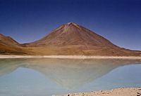 Licancabur