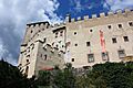 Lienz - Schloss Bruck2