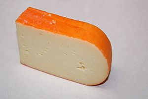 Mahon Cheese