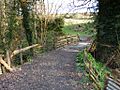 Majeston Farm Bridge