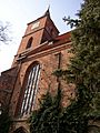 Marienkirche Bernau bei Berlin