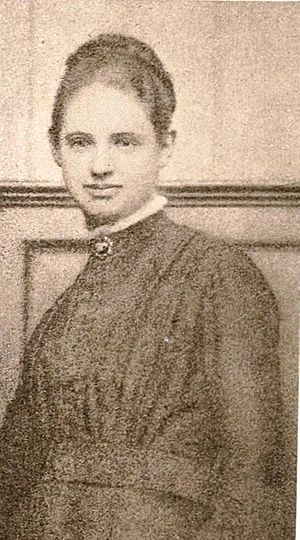 Mary Elizabeth Coleridge