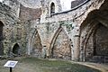 Medieval Kitchen - geograph.org.uk - 495060