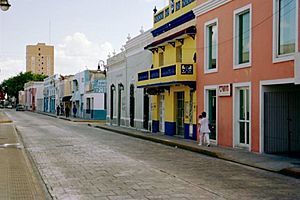 Merida-street