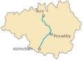 Metrolink phase1