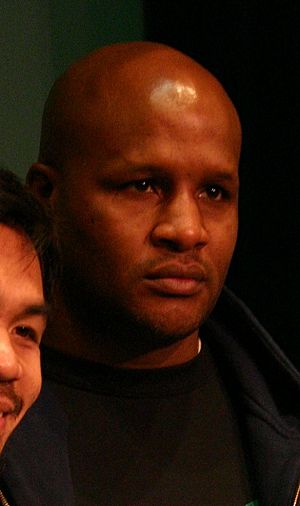 Michael Moorer in 2009.jpg