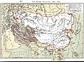 Mongol dominions1