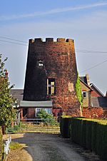 Mowbray's Mill, Heckington-geograph.org-1878592.jpg