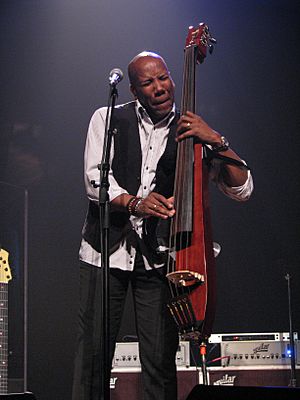 Nathan East 08Jun2014