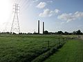 Newgulf TX Sulphur Plant