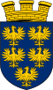 Coat of arms of Lower Austria