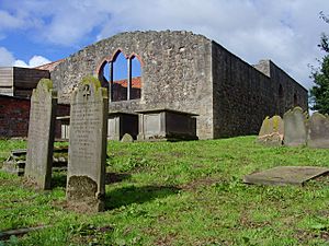 Nunkeeling Church