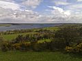 NunsTurgesius Castle isles Lough Lene