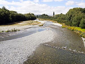 Opihi River