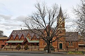 Orange NSW Public School