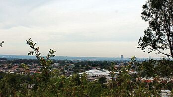 Pemulwuylookout