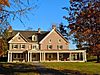 Pennypacker Mansion