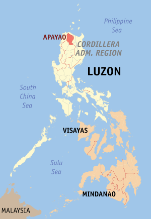 Ph locator apayao