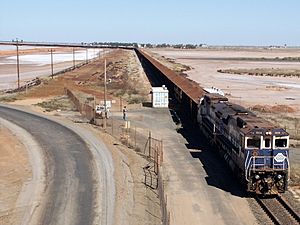 Port Hedland, Western Australia