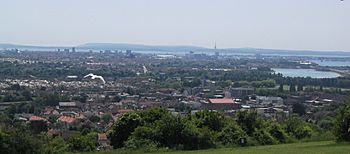 Portsmouth-from-PortsdownHill