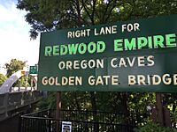 Redwood Empire