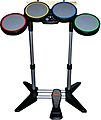 Rockband-drumset