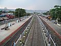 Sahibganj railway station