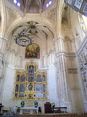 San Juan de los Reyes - Toledo, Spain - 04