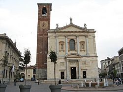 Santa Maria Assunta Gallarate 1