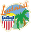 Official seal of Lauderhill, Florida