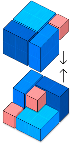 Slothouber Graatsma puzzle