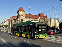 Solaris MPK Poznań