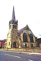 South Elmsall - Trinity Methodist Church - geograph.org.uk - 225349