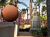 Spanish-American War Memorial, Pershing Square.jpg