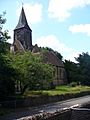 St John the Baptist, Busbridge - geograph.org.uk - 1373864