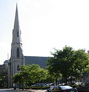 St Pauls Syracuse