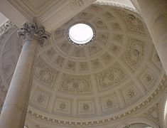 St Stephen Church Ceiling