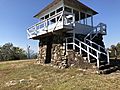 Tall Peak Fire Tower