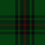 Tartan (duke of fife)