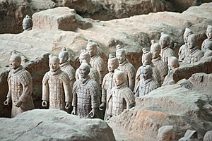 Terracotta Army (6143565126)