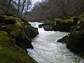 The Strid