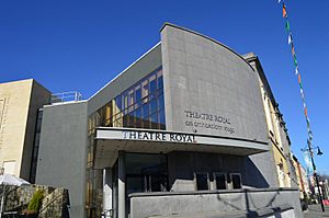 Theater Royal