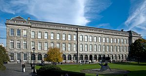 Trinity college library.jpg